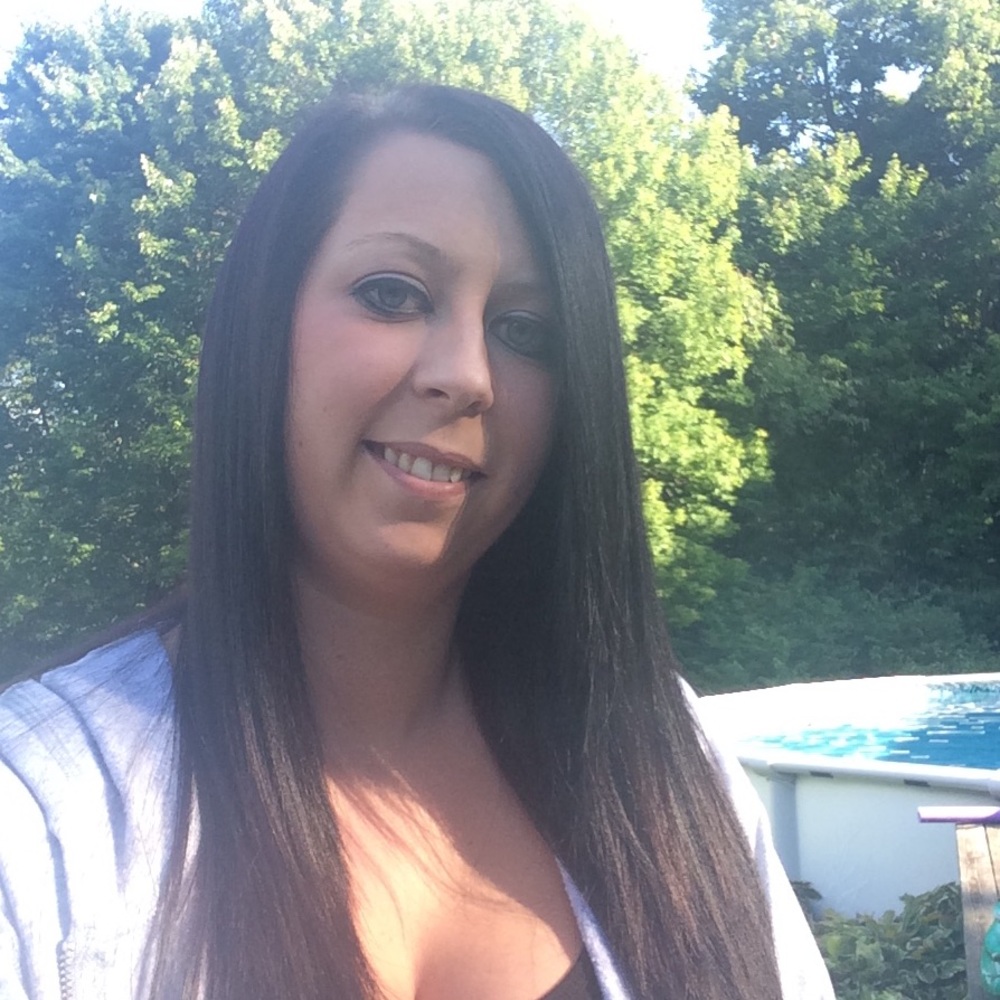 Meet your Posher, Amanda